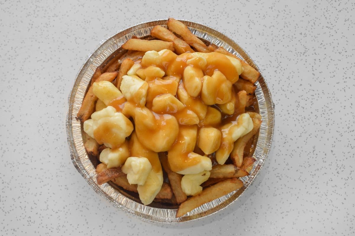 Poutine