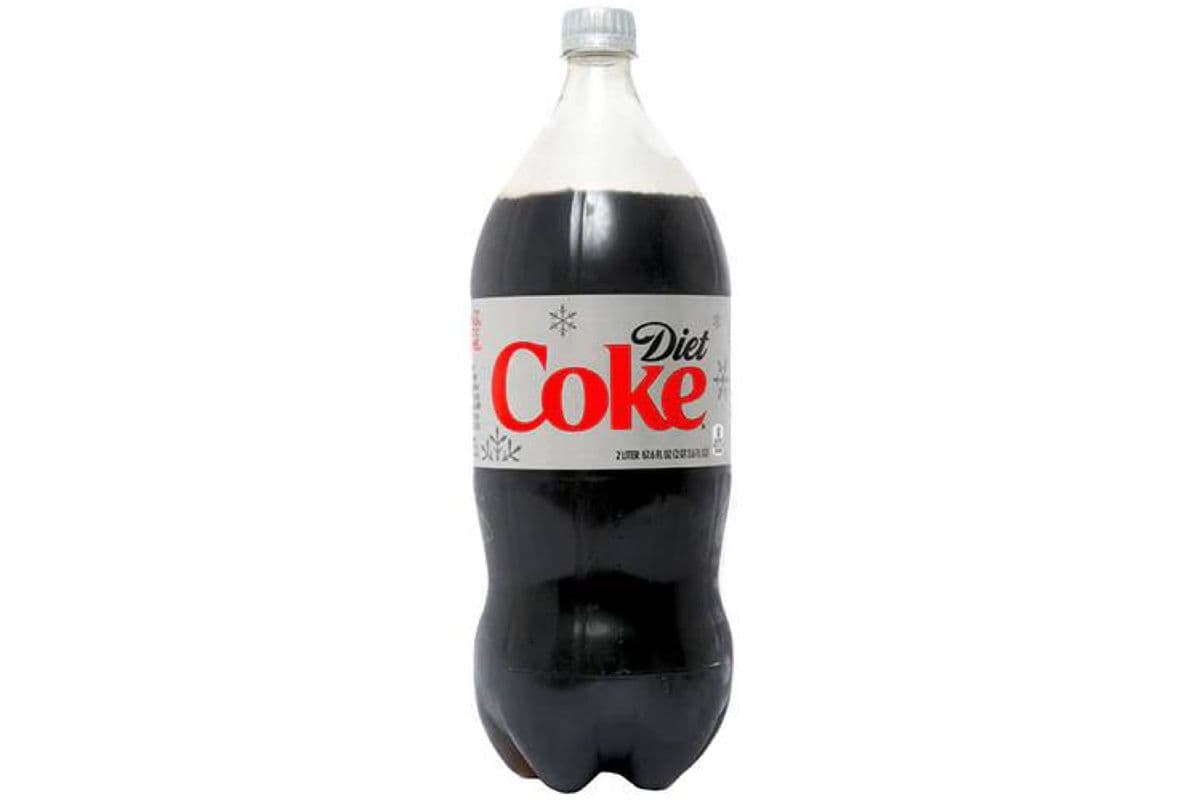 Coke Diet (2 L)