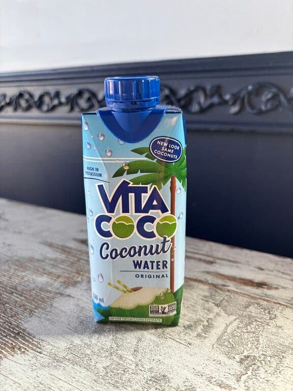Coconut Water