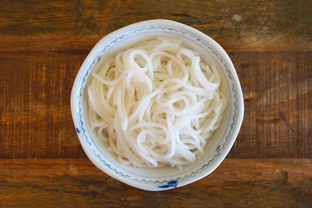 Laksa Noodle