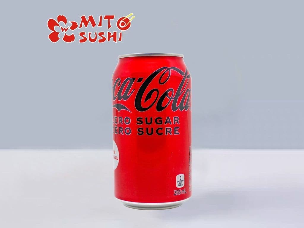 Coke Zero