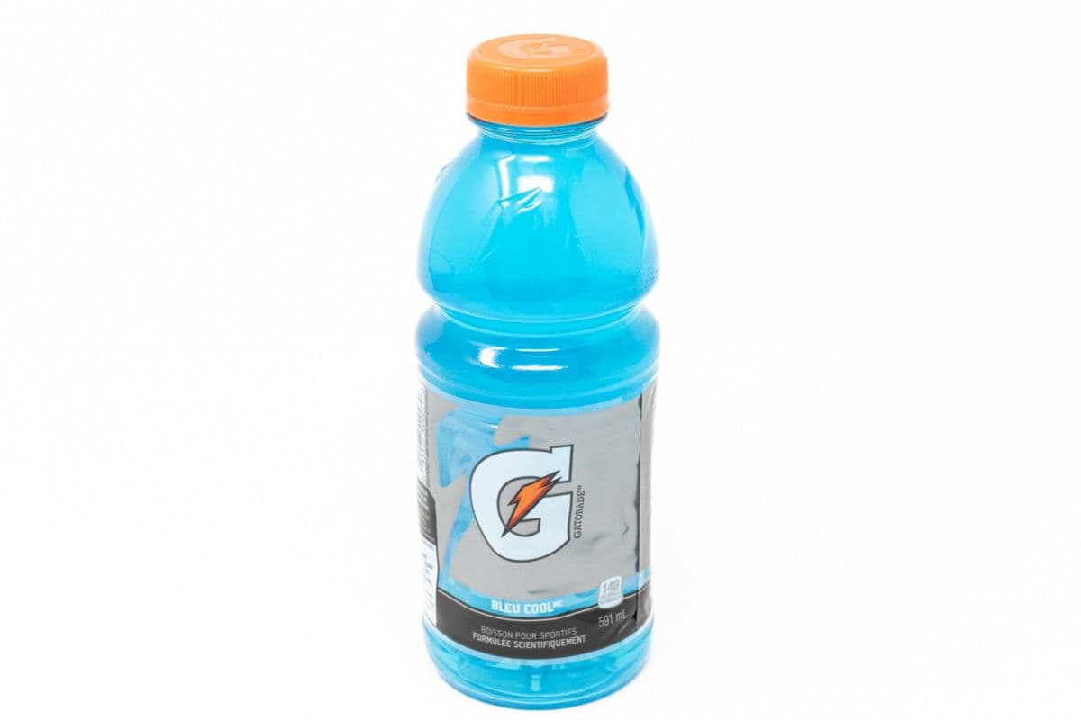 Gatorade Cool Blue (591 ml)