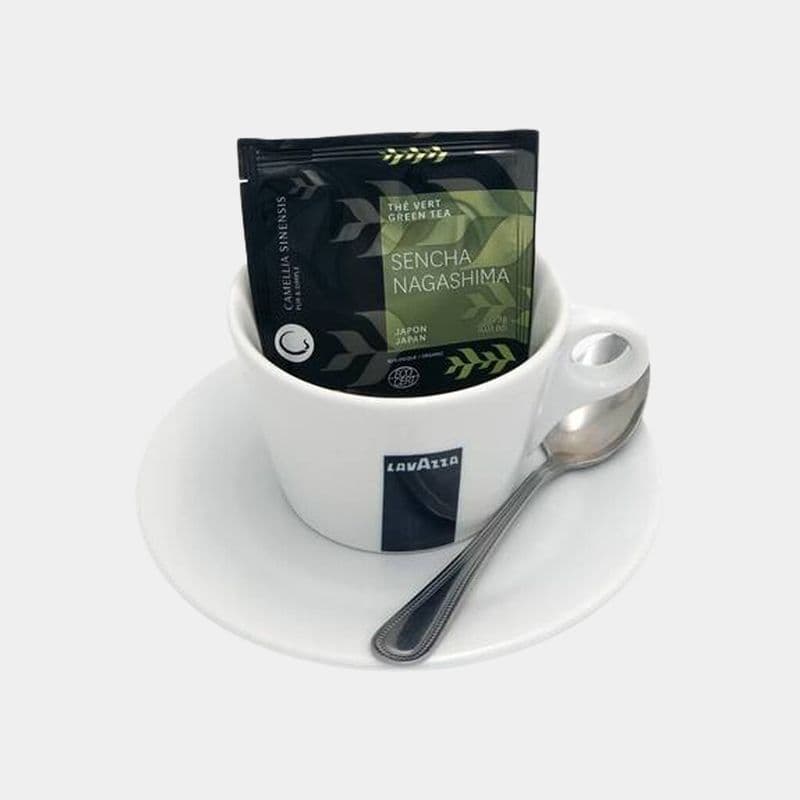 Thé / Tea