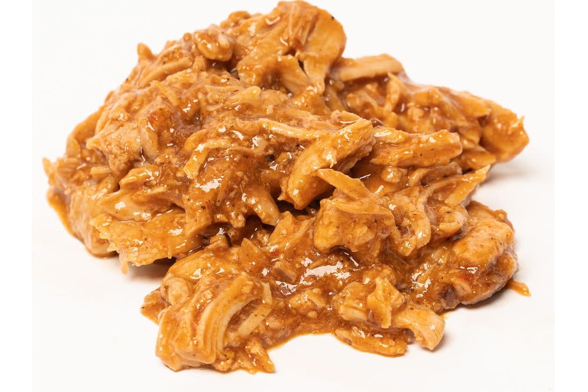 PORC EFFILOCHÉ