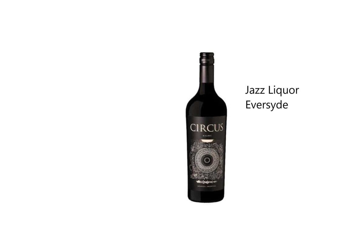 BODEGAS GASCON CIRCUS MALBEC (1 x 750ML)