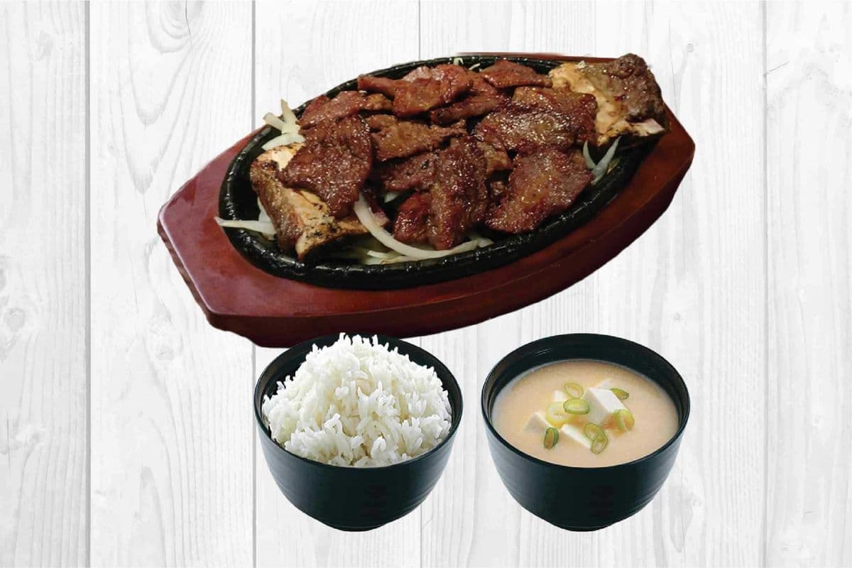 K11. Galbi King