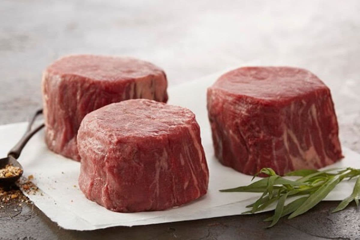Filet AA/AAA (1 lb)