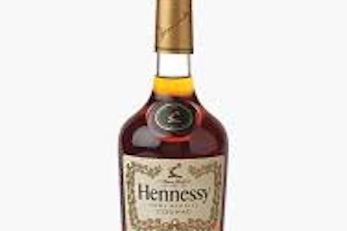 Hennessy Very Special 50ML (1 x 50 ml)