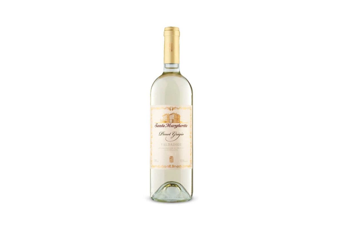 Santa Margherita Pinot Grigio (750 ml) (1 x 750ml)