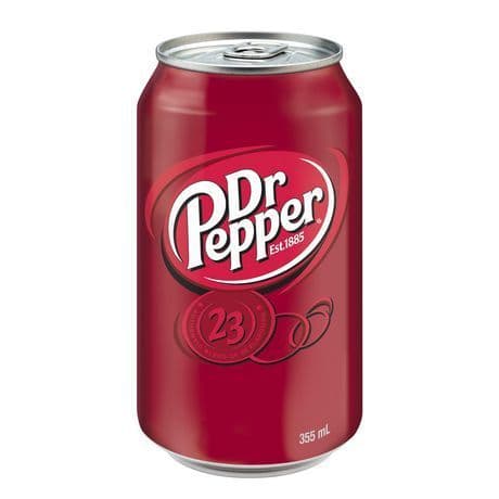 Dr. Pepper 355ml