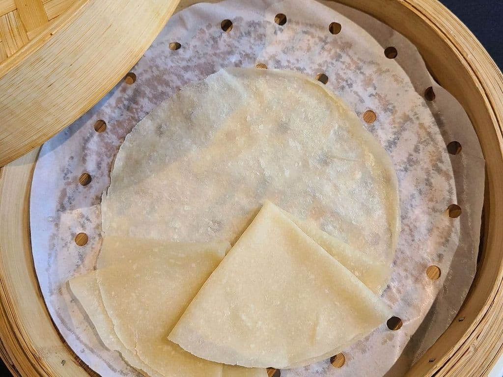 Pan Cake (3pc)/D83