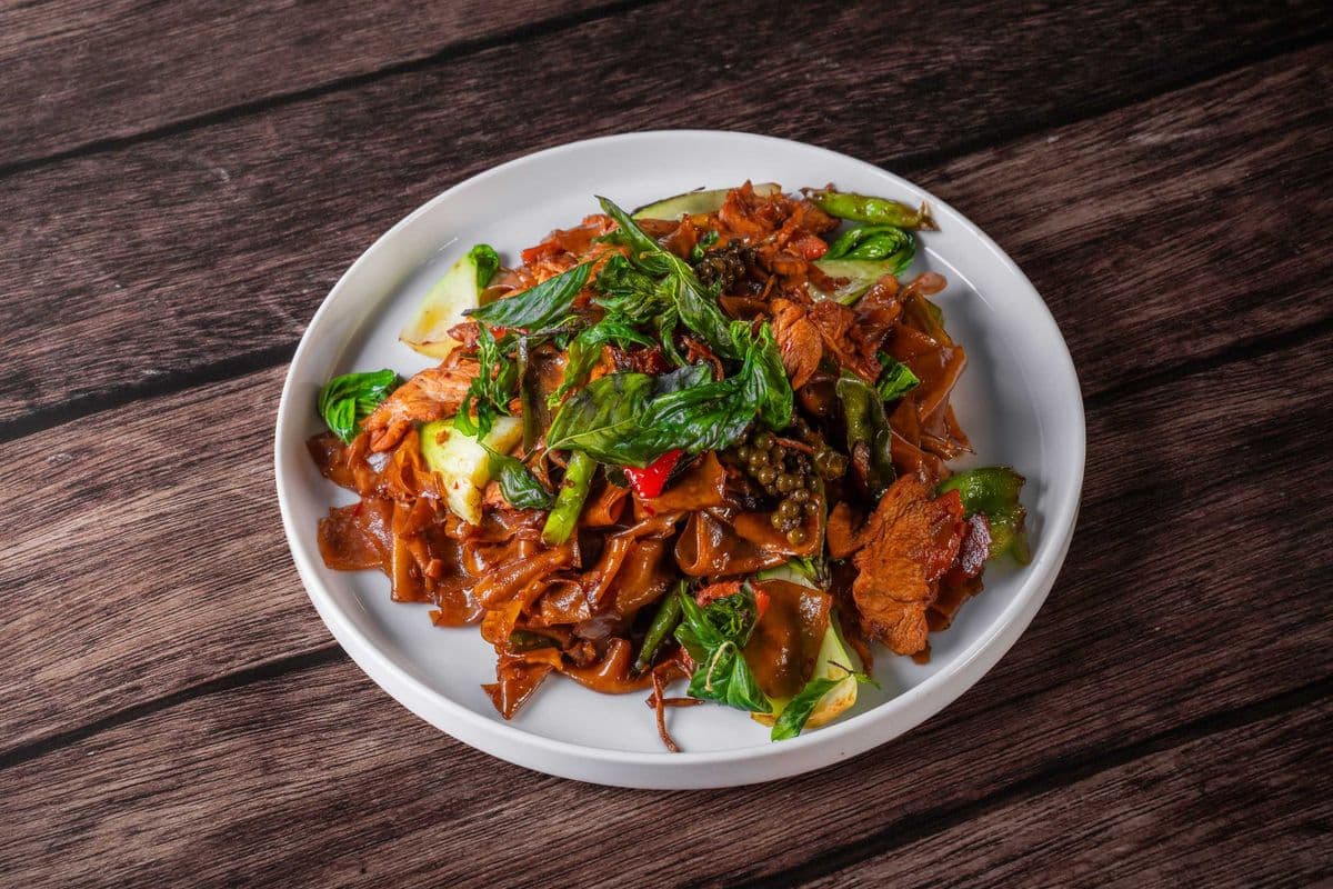 Pad Kee Mao