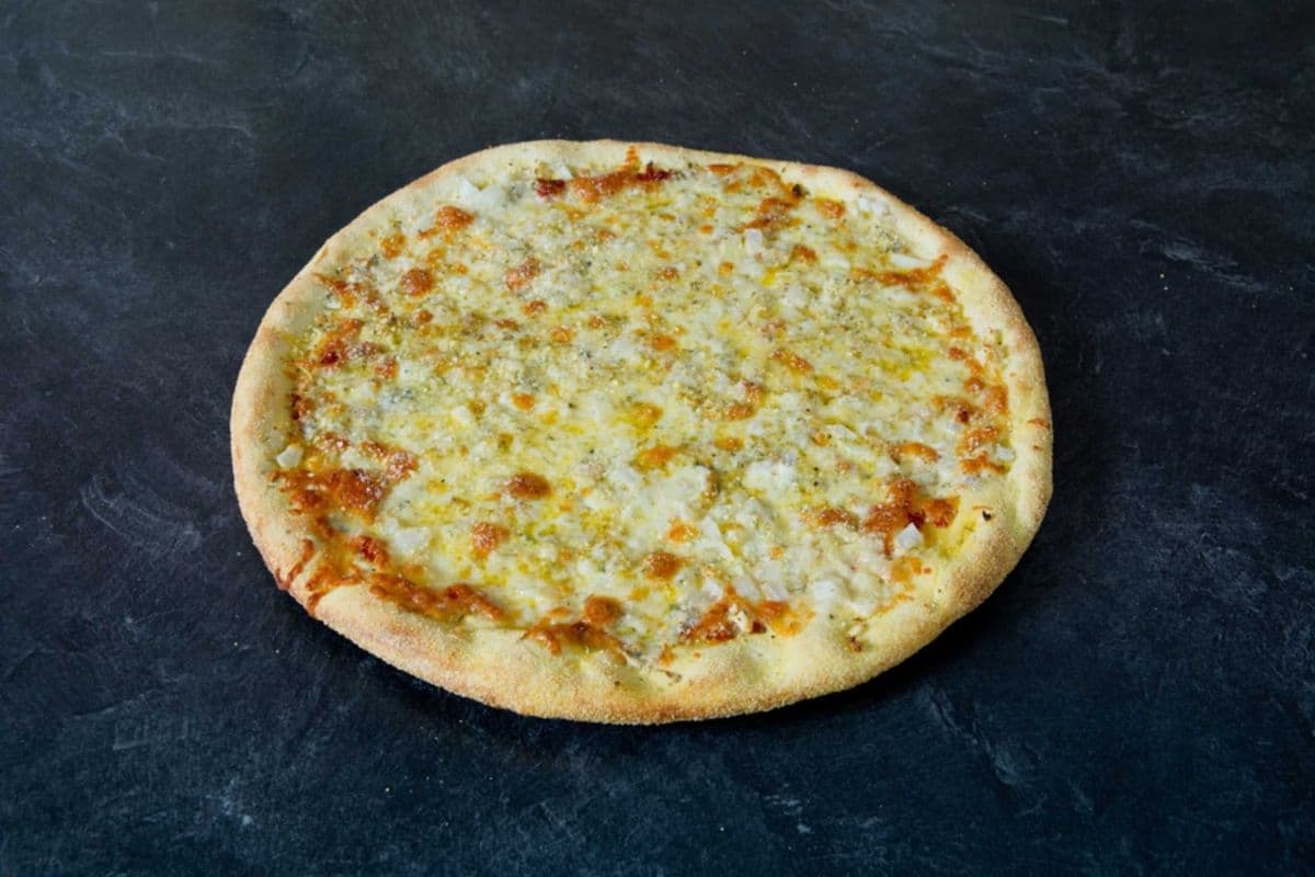 14" Large Specialty Pizza #7