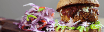 Veggie Burger
