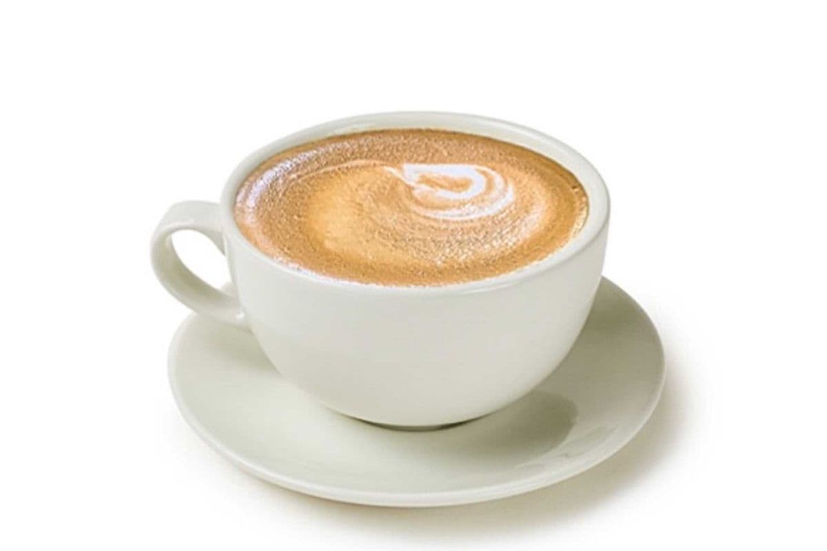 Macchiato