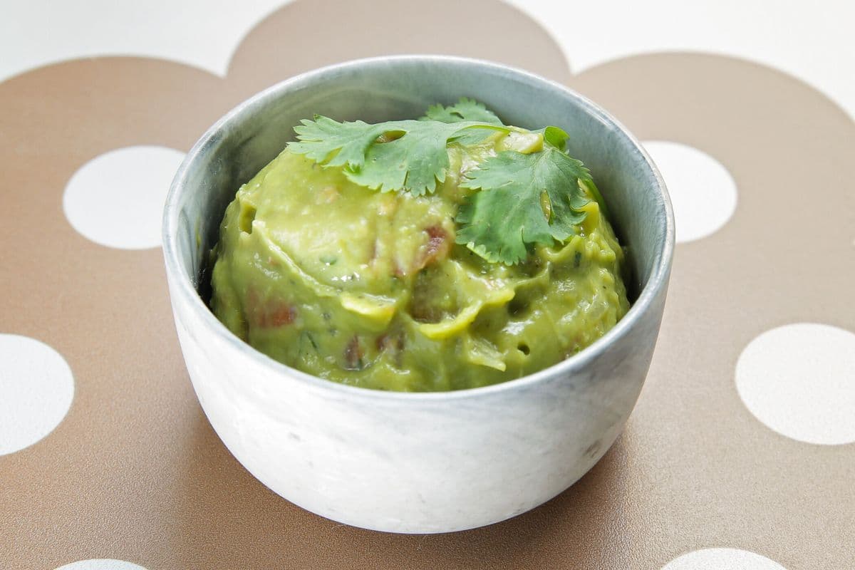 Guacamole