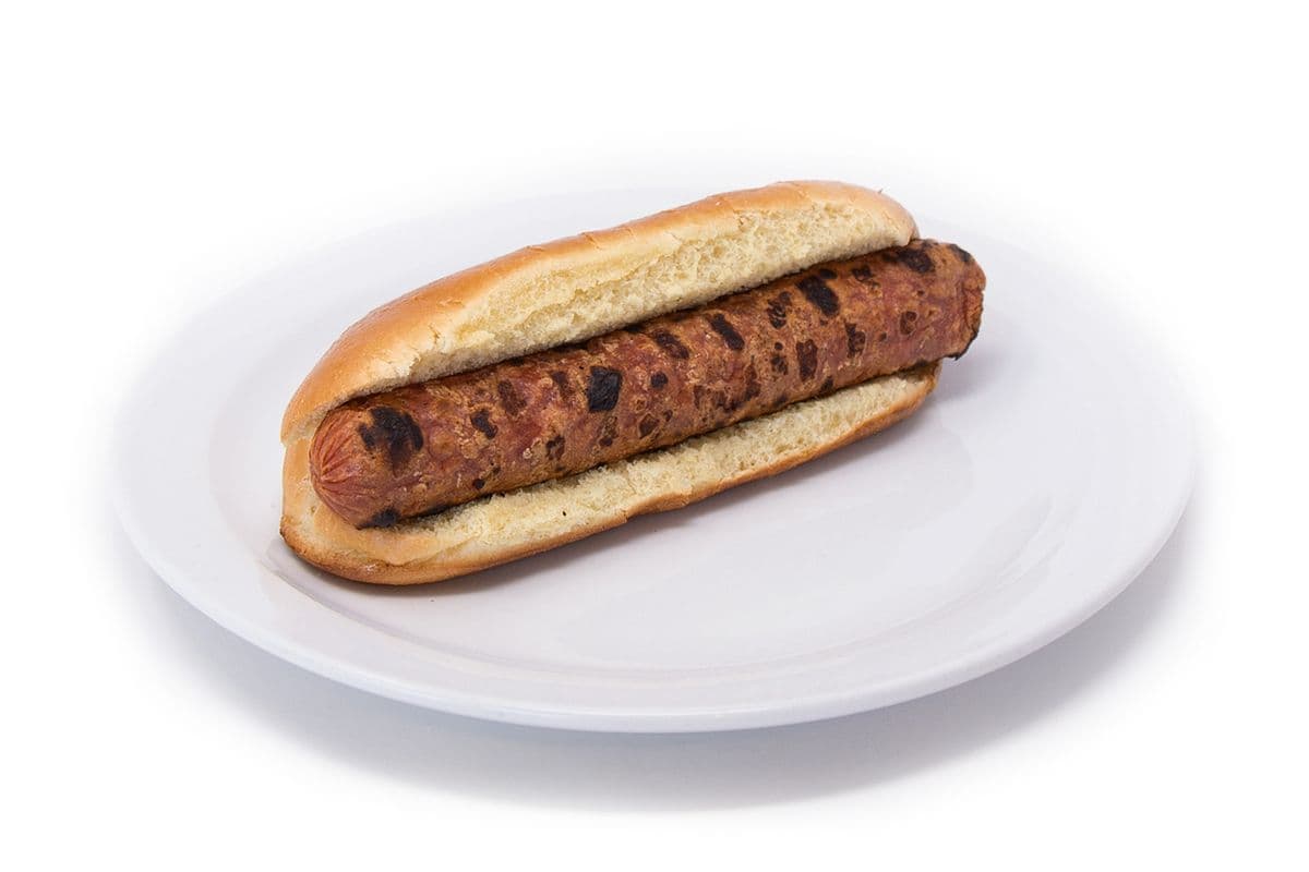 Hot Dog