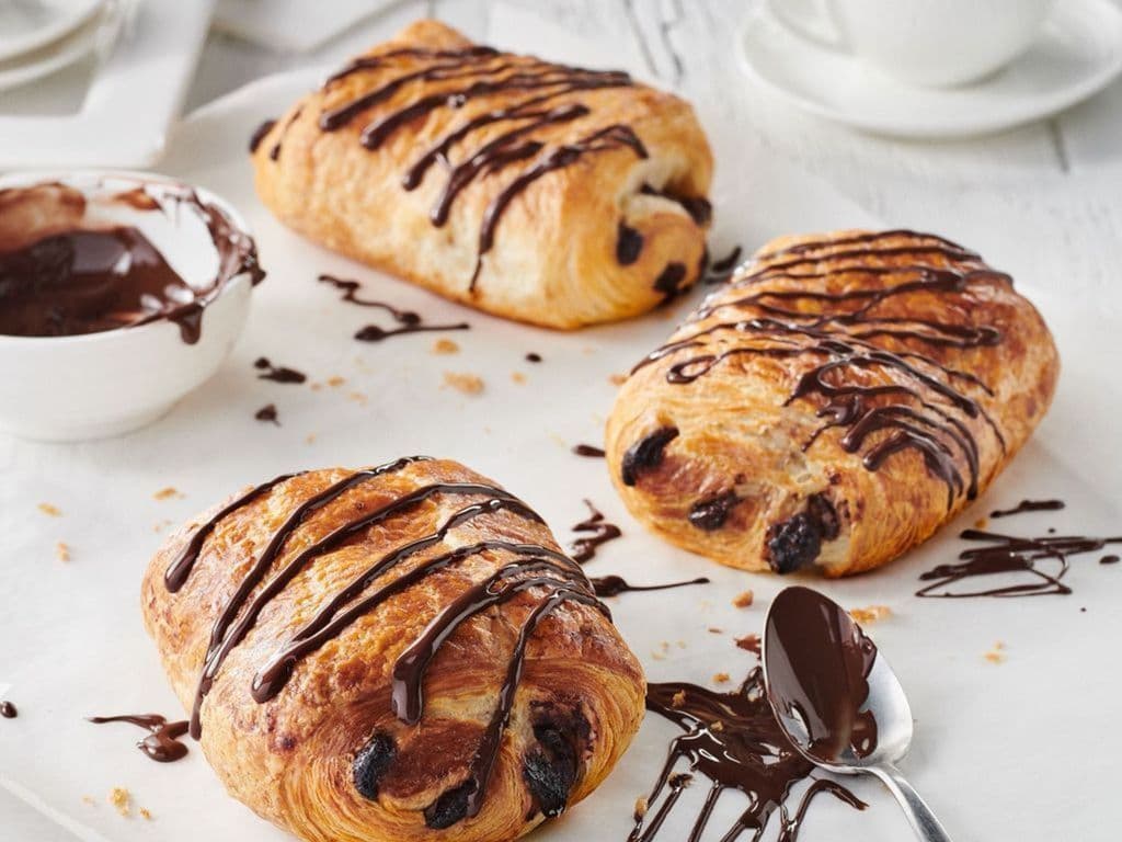 Chocolatine