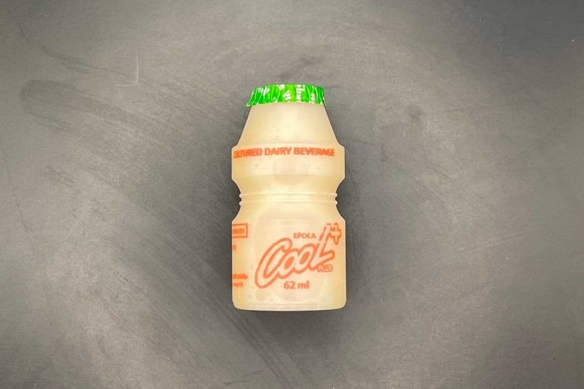 Cool Plus Yogurt