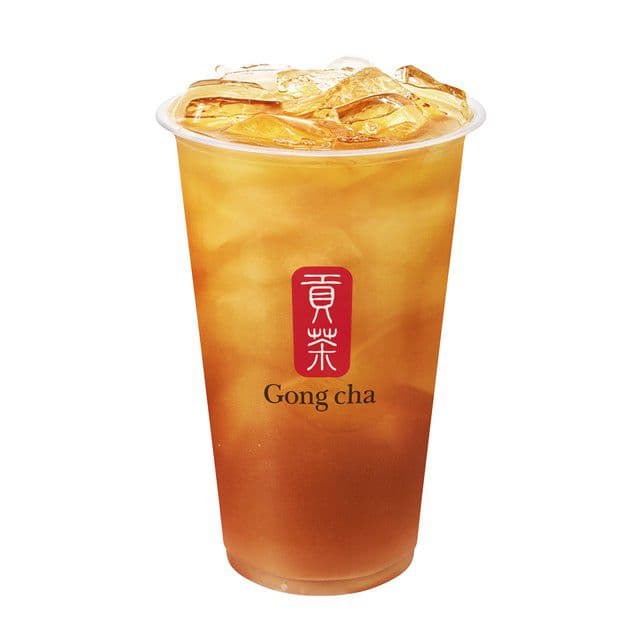 Lychee Oolong Tea THÉ OOLONG AU LITCHI