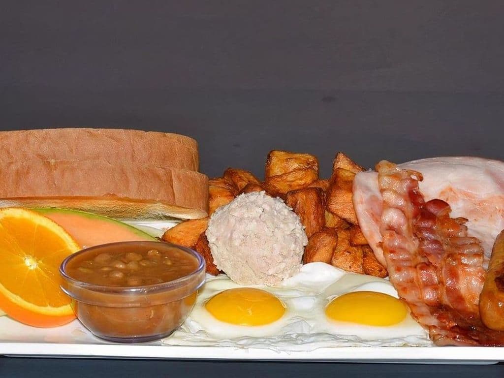 Brunch 