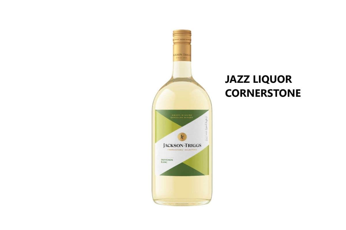 JACKSON TRIGGS PS CABERNET SAUVIGNON 1.50L (1 x 1.50L)