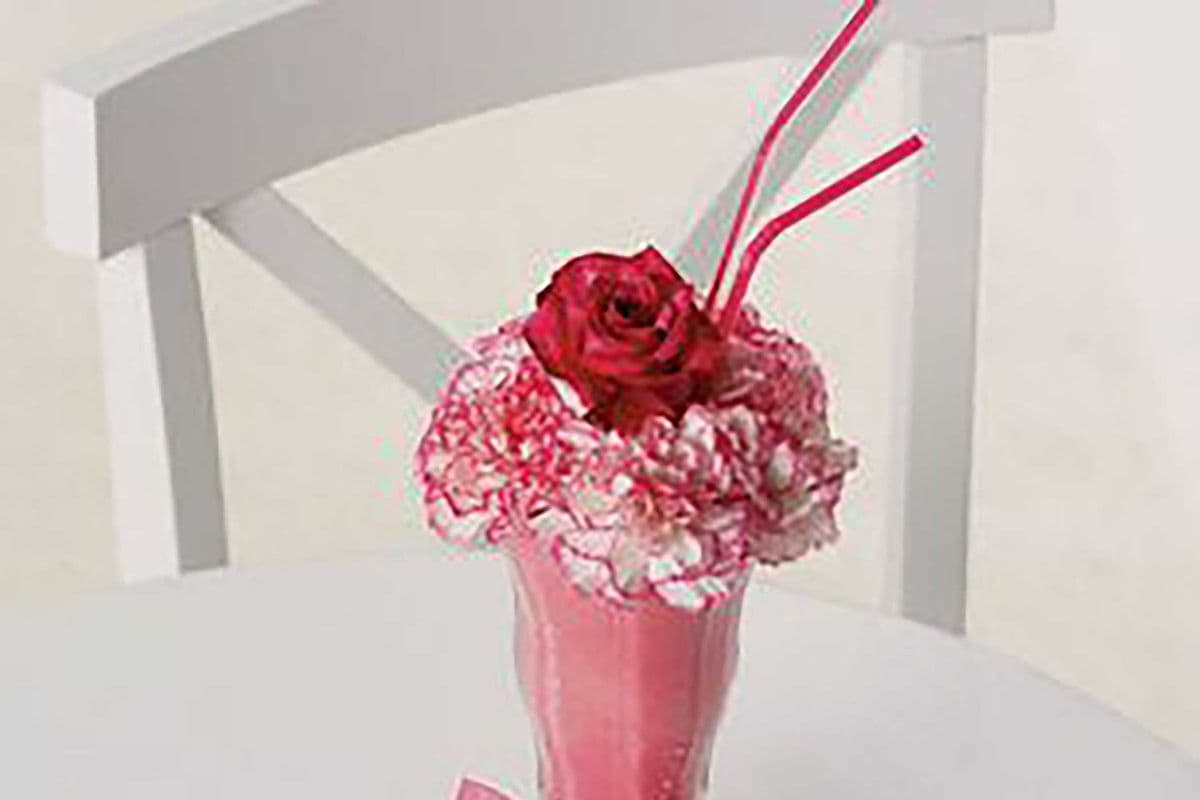Soda Fountain Memories