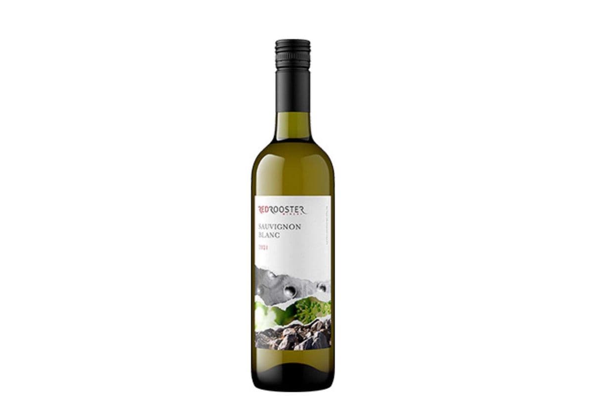 Red Rooster Suavignon Blanc (1 x 750ml)