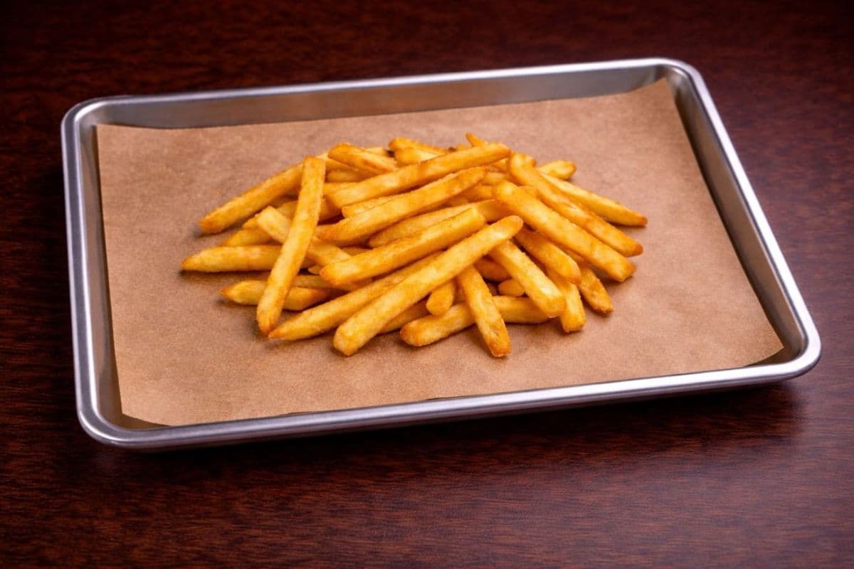 Fries (Small)