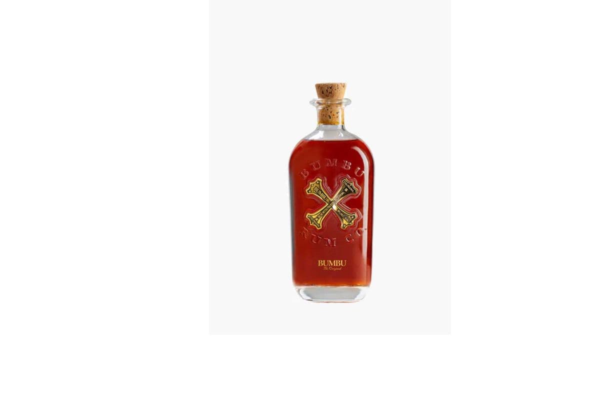 Bumbu Craft Rum 375ml (1 x 375 ml)