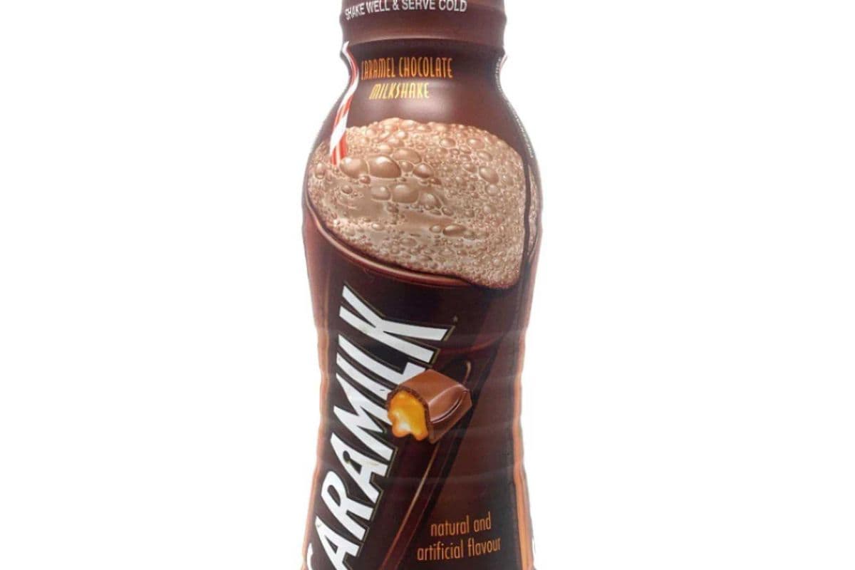 Caramilk Chocolate Drink 310ml