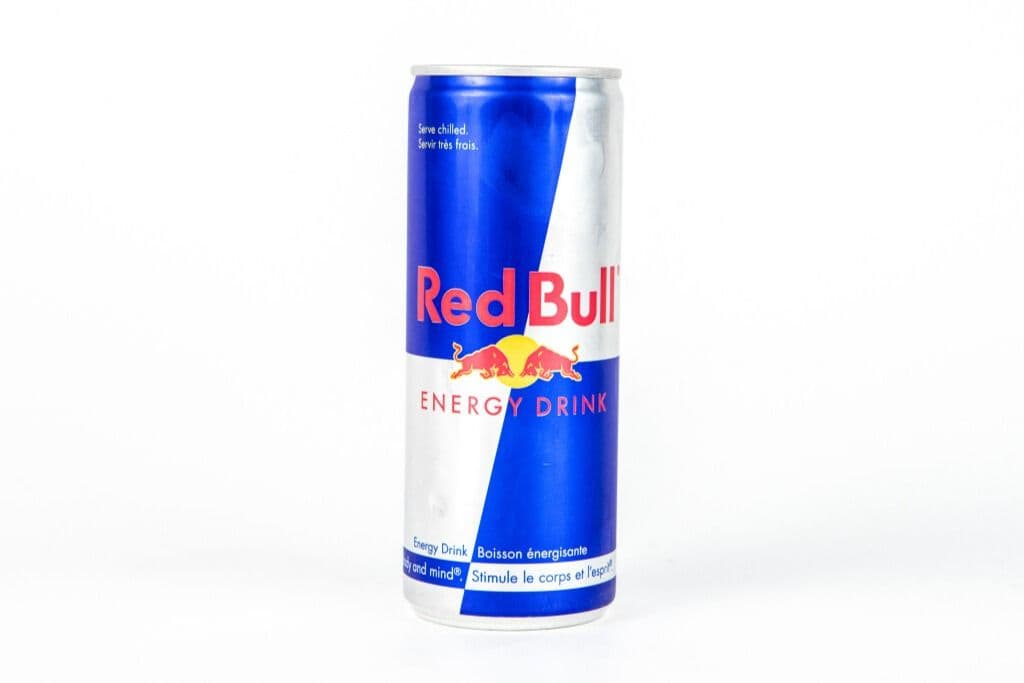 Red Bull Energy Drink (250 ml)
