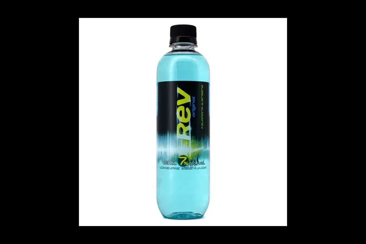 REV ORIGINAL (1 x 473ML BOTTLE) (1 x 473ML)