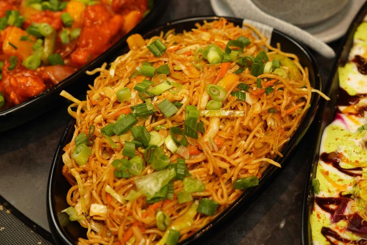 Noodles