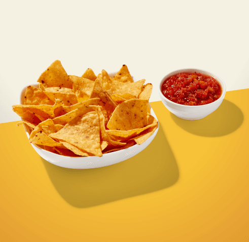 Chips & Salsa