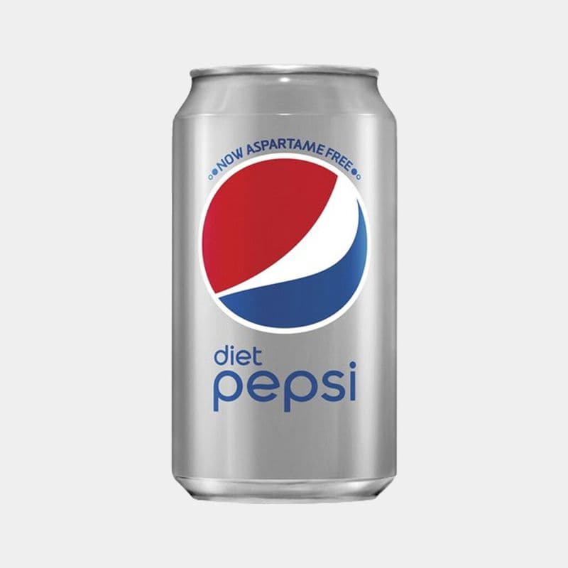 Pepsi Diète / Diet Pepsi