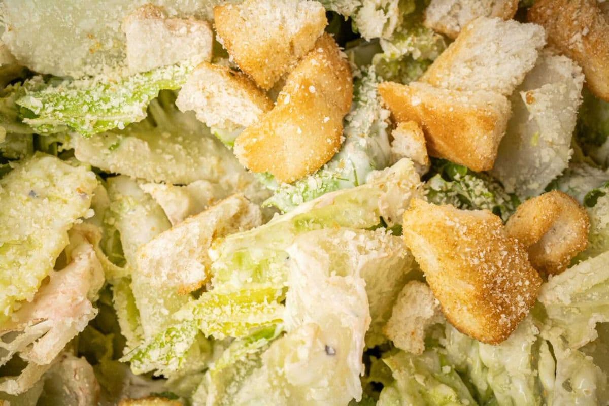 Caesar Salad