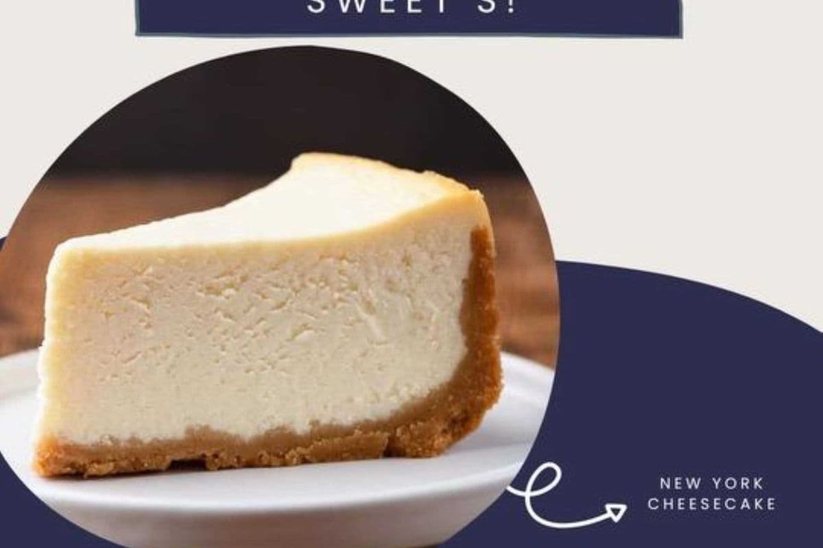 Cheese cake