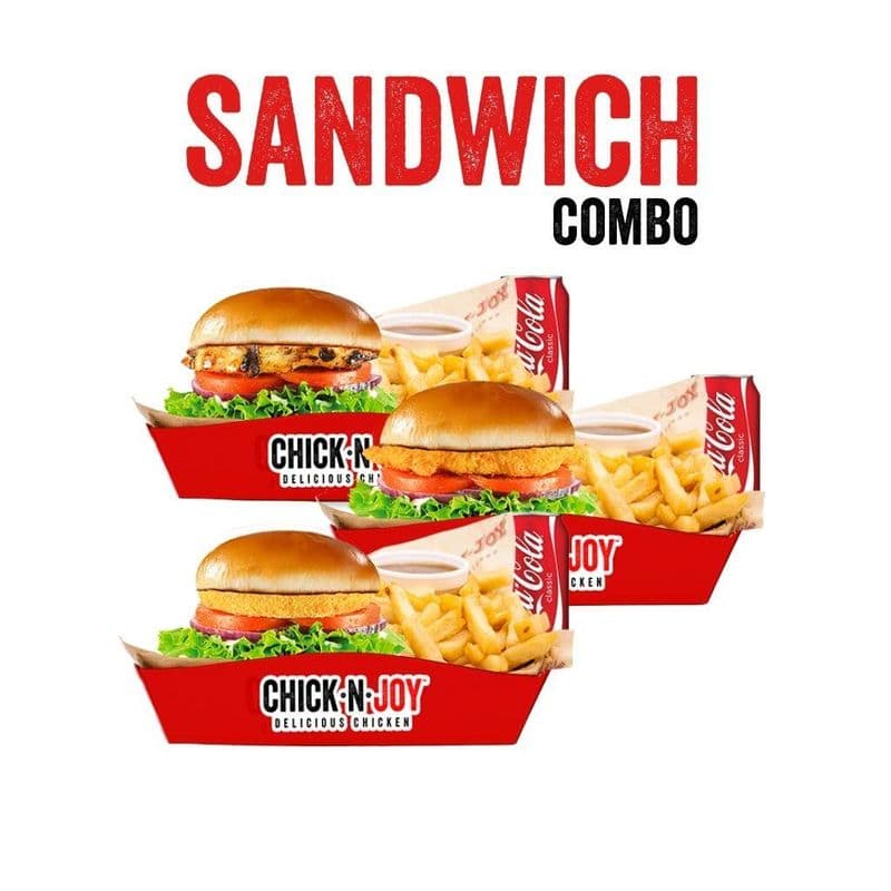 Sandwich Combo