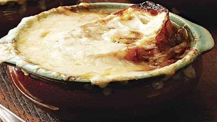 French Onion Soup
