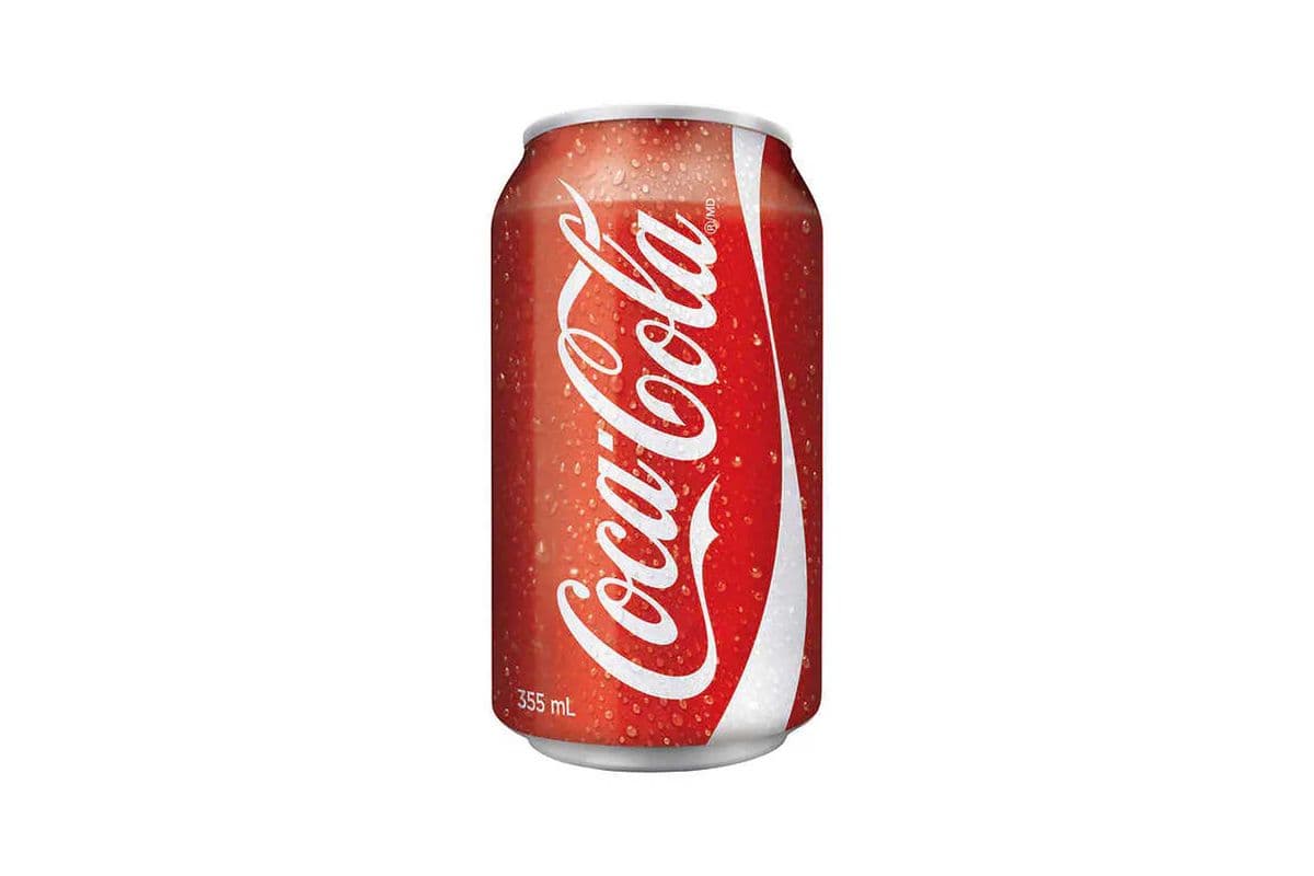 Coca-Cola (355 ml)