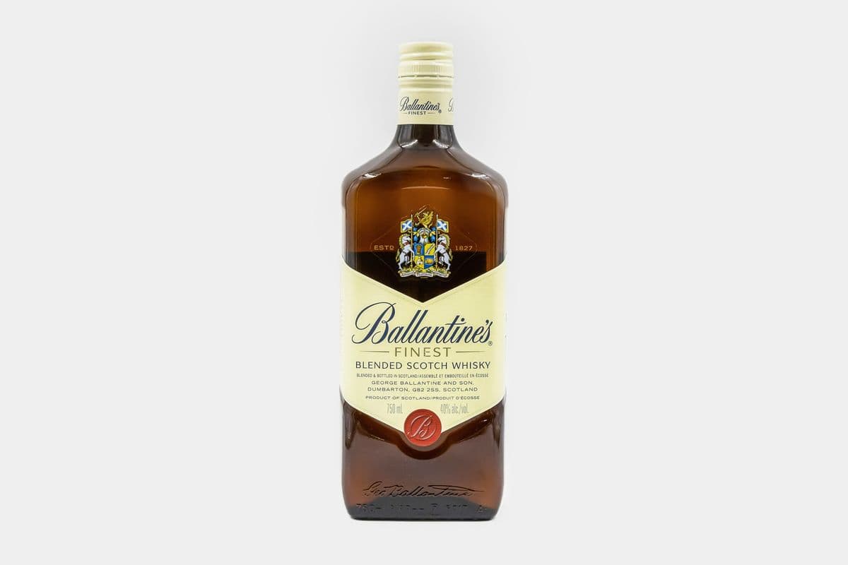 Ballantines Finest (1 x 750 ml)