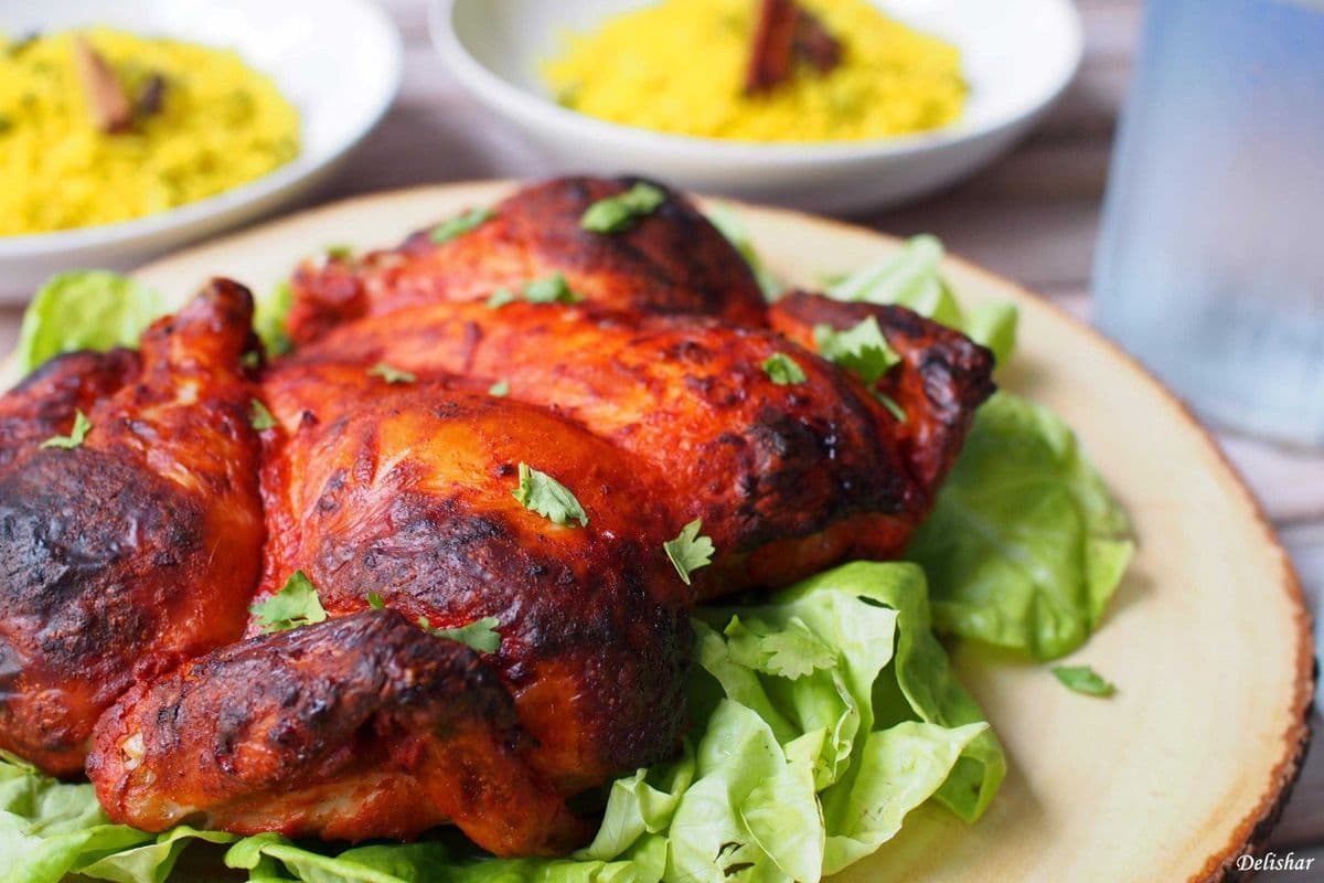 Chicken Breast