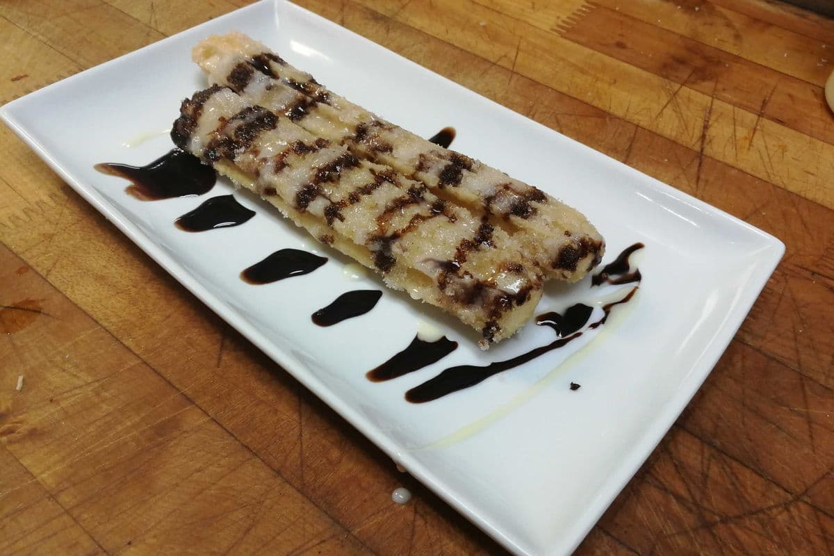Churros