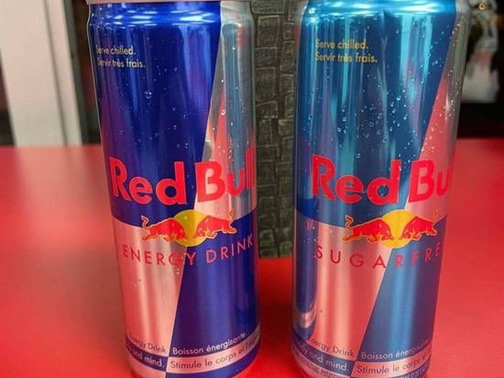 Redbull