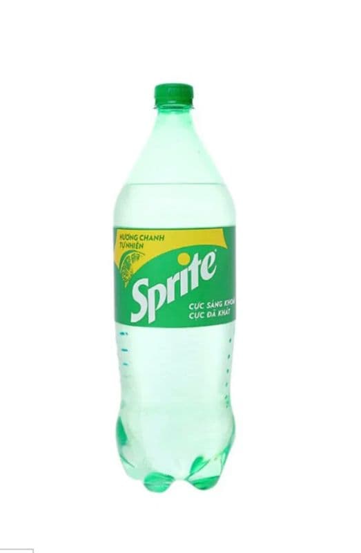 Sprite (2 L)