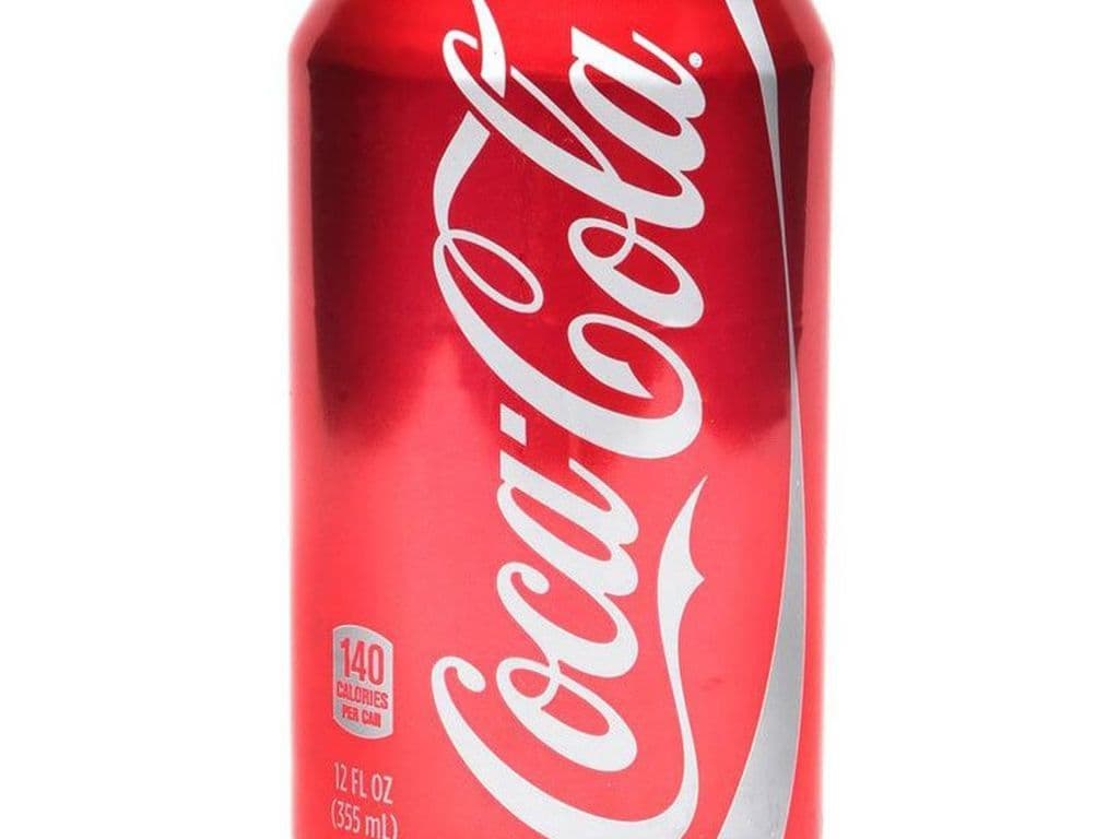 Coke