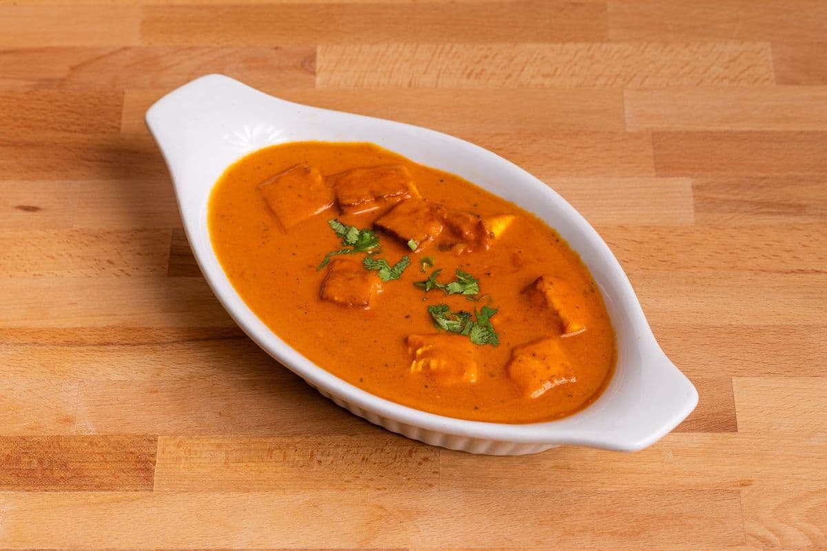 Shahi Paneer