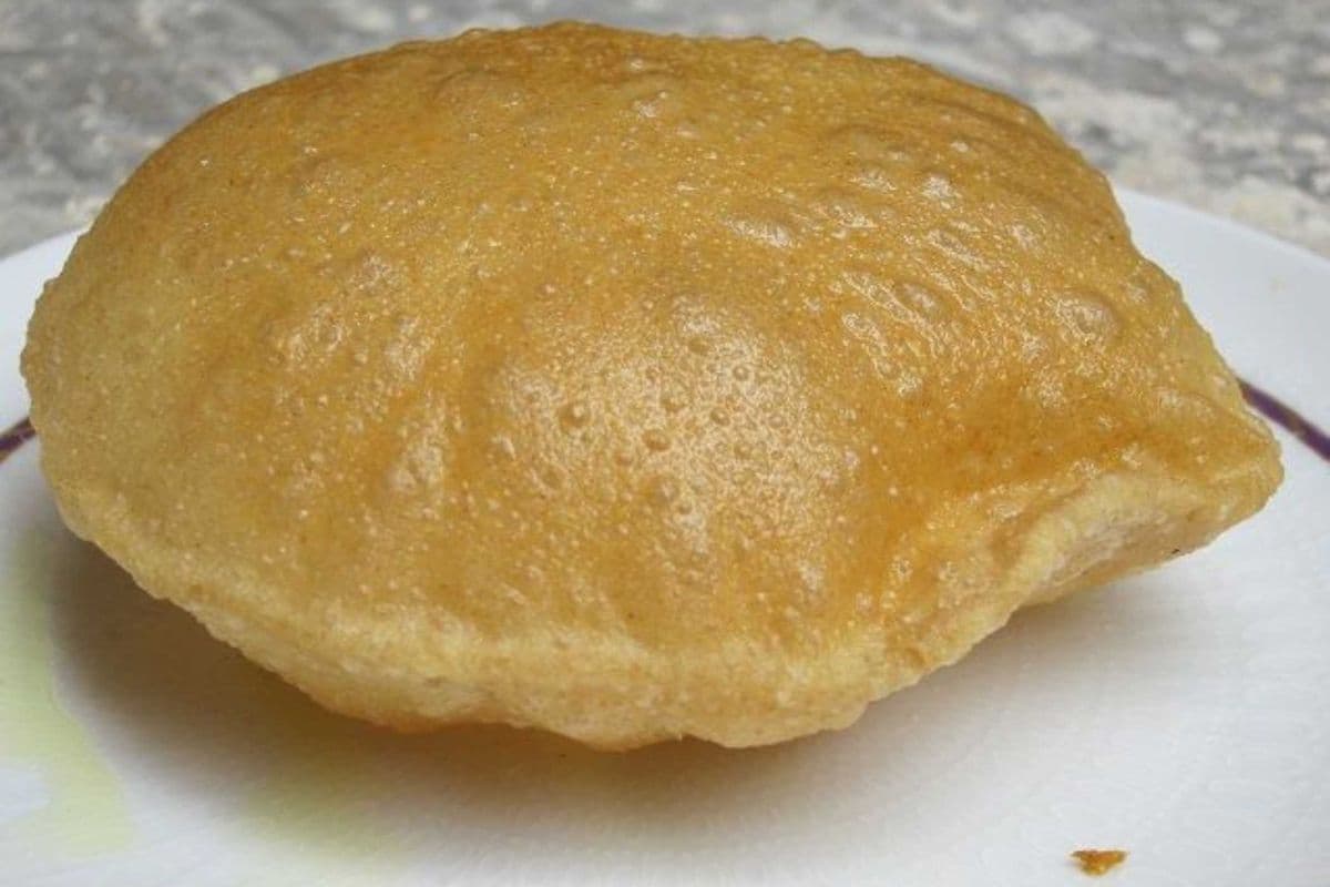 Extra Puri