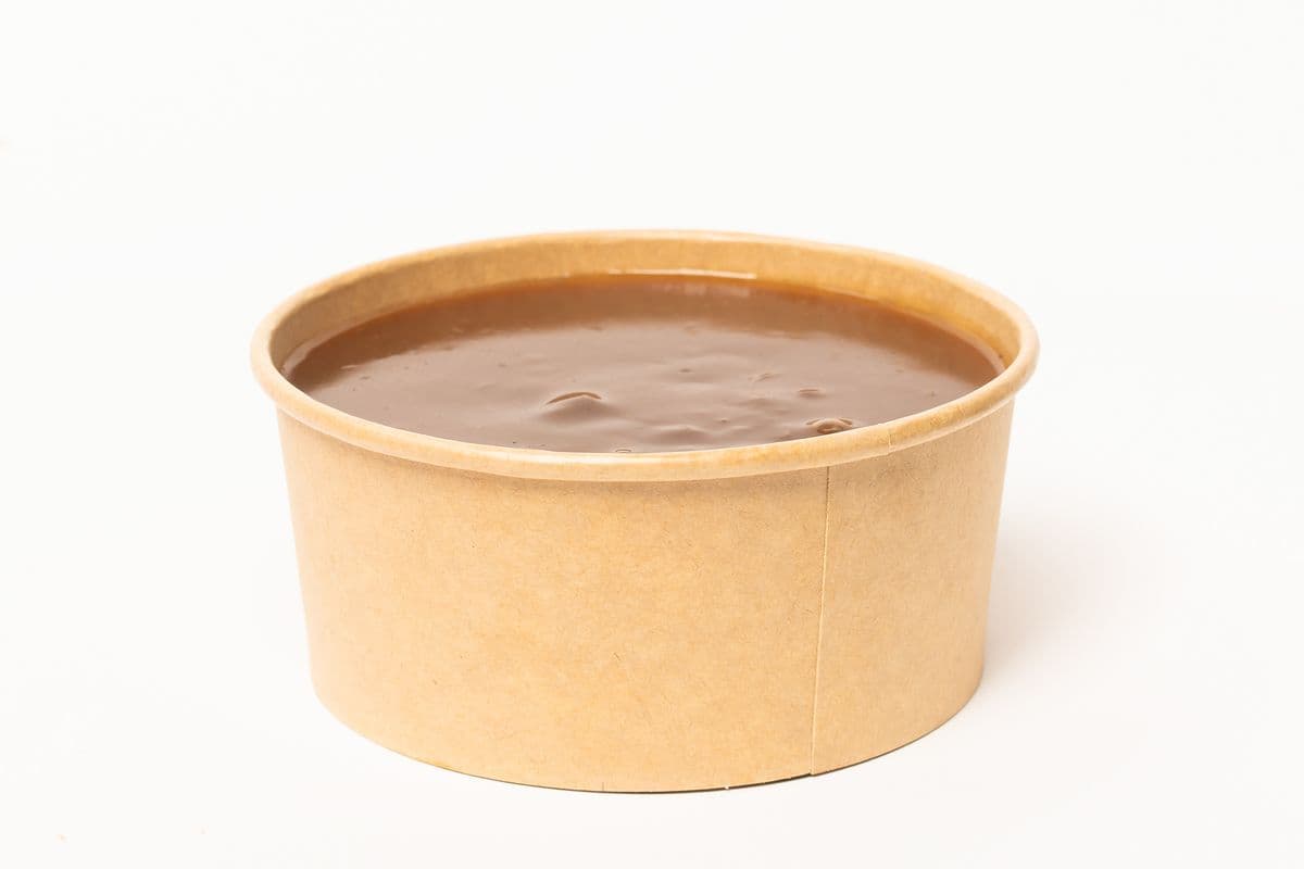 GRANDE SAUCE POUTINE